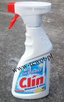 PYN DO MYCIA SZYB CLIN - 500 ml
